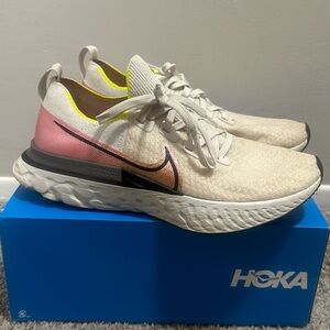 Nike React Infinity Run